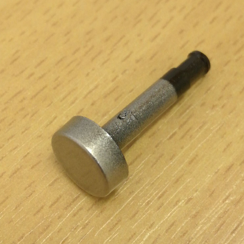 Obrázek z Tlačítko hodin 