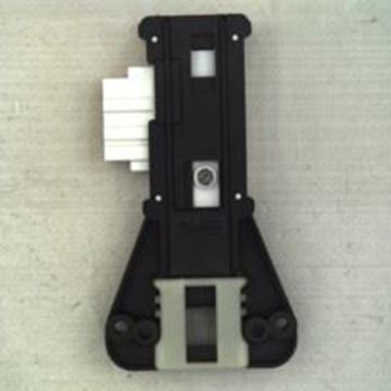 Obrázek Blokování dveří ,S/W;ZV-446L5,PA66,