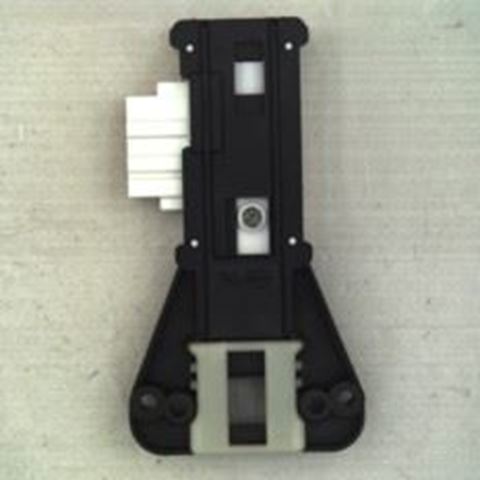 Obrázek z Blokování dveří ,S/W;ZV-446L5,PA66, 