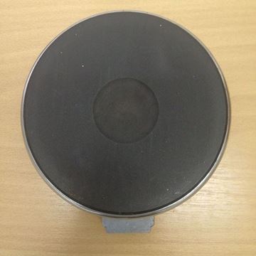 Obrázek Plotna bez omezovače D145 230V 1000W EIKA