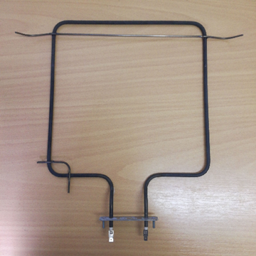 Obrázek Topné těleso  horní