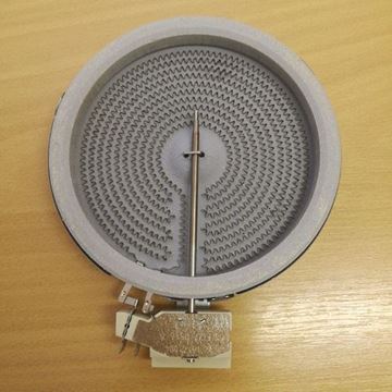 Obrázek Varné hnízdo 145/1200W