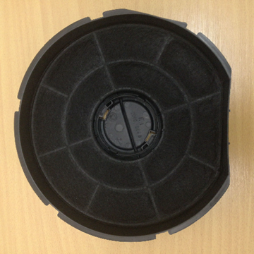 Obrázek Filtr uhlíkový