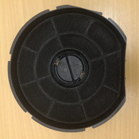 Obrázek z Filtr uhlíkový 