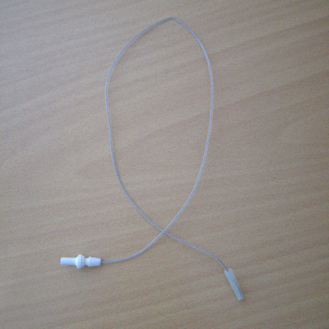 Obrázek z Svíčka zapalovací  