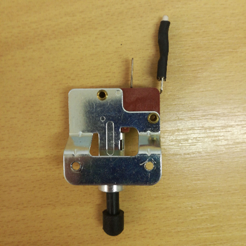 Obrázek z Spínač dveří (po 03/03) 