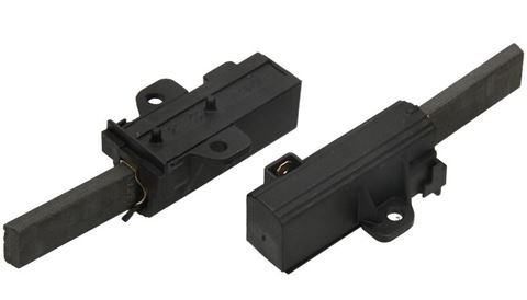 Obrázek z Uhlík motoru SOLE pravý - pár 