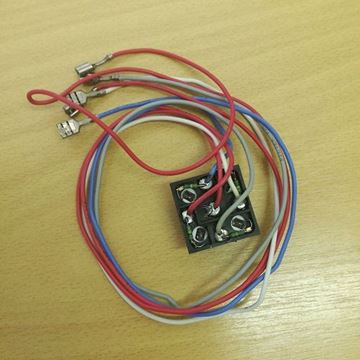 Obrázek Ukazatel zbytkového tepla 471C