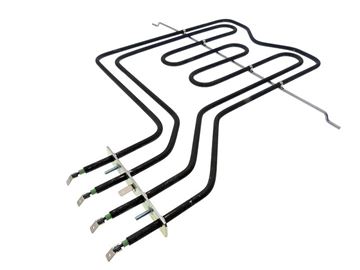 Obrázek Topné těleso