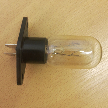 Obrázek Žárovka do  mikro