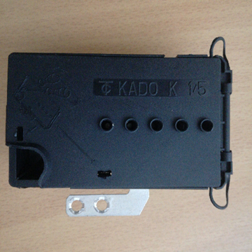 Obrázek Svorkovnice SKD