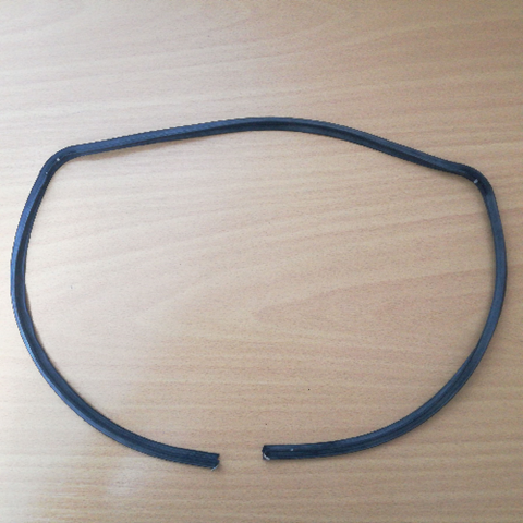 Obrázek z Těsnění dvířek 