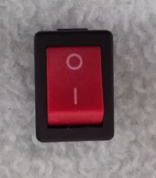 Obrázek Vypínač kabelový