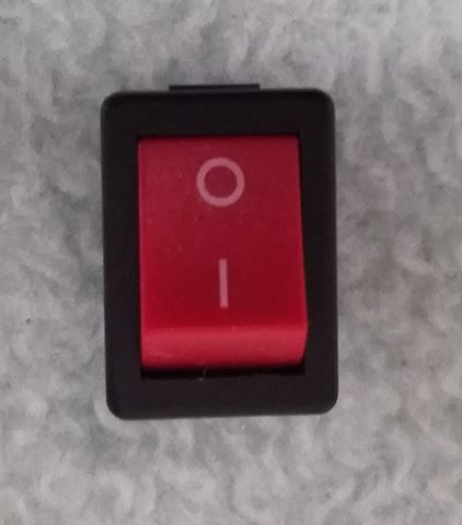 Obrázek z Vypínač kabelový 