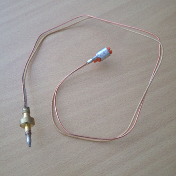 Obrázek Termopojistka