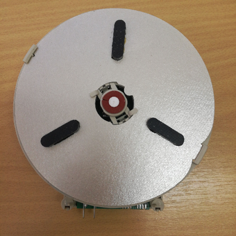 Obrázek z Cívka indukční 