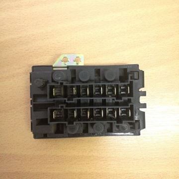 Obrázek Svorkovnice blok KADO 1/6 3VL4+5GERADE ?