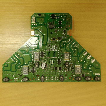 Obrázek Modul ovládací SKD