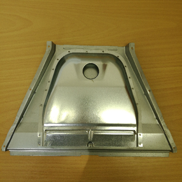 Obrázek Průduch odvětrání