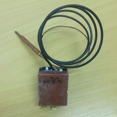 Obrázek z Termostat 