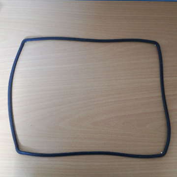 Obrázek Těsnění dvířek