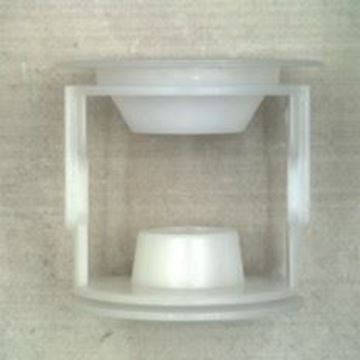 Obrázek Vložka filtru bez víčka