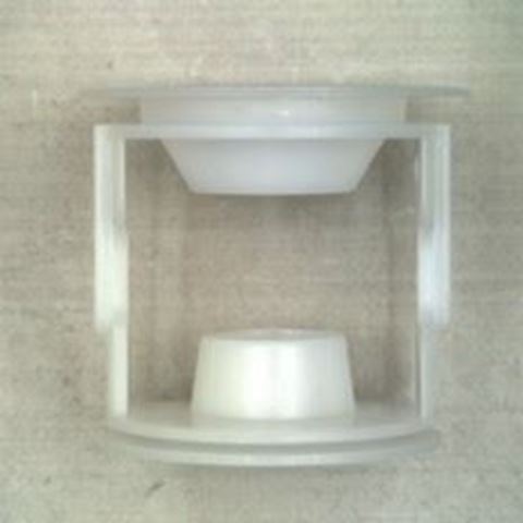 Obrázek z Vložka filtru bez víčka 