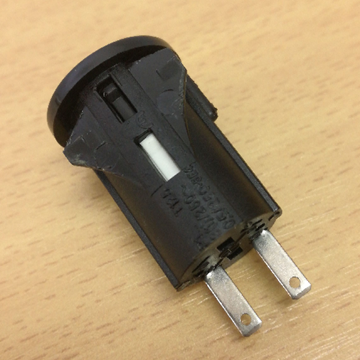 Obrázek Spínač zapalovaní