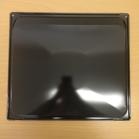 Obrázek z Plech mělký 