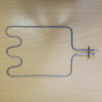 Obrázek Topné těleso spodní 1100W - před 02.2010