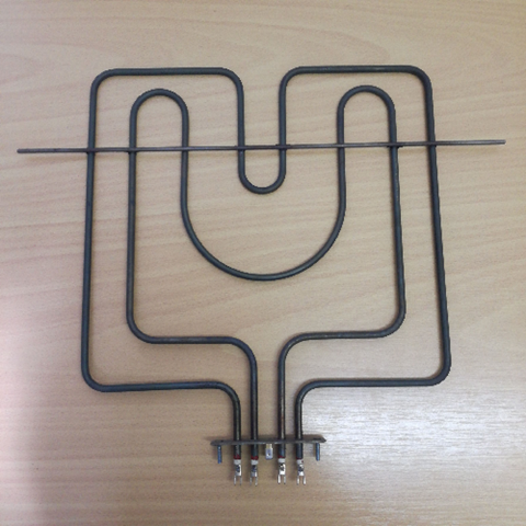 Obrázek z Topné těleso horní 