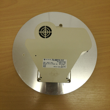 Obrázek Generátor indukční