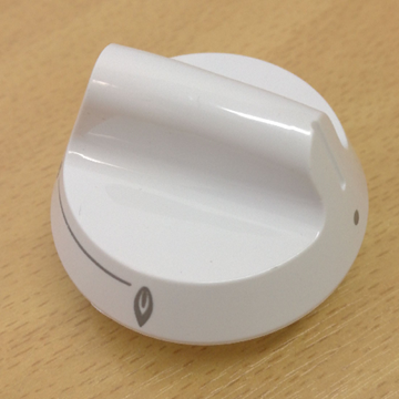 Obrázek Knoflík sporáku