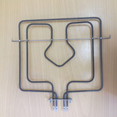 Obrázek z Horní topné těleso 