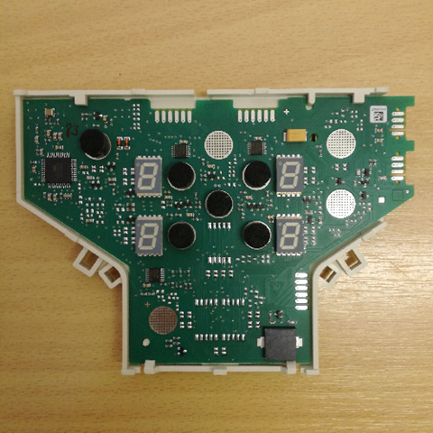 Obrázek z Modul ovládací SKD 