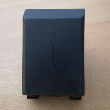 Obrázek Svorkovnice blok KADO1/3IMP R5TW