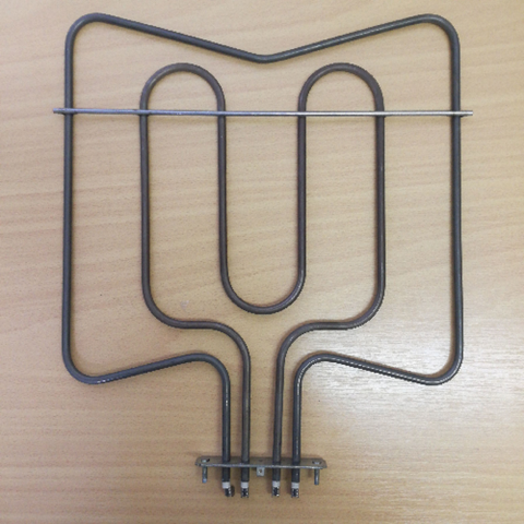 Obrázek z Topné těleso horní 