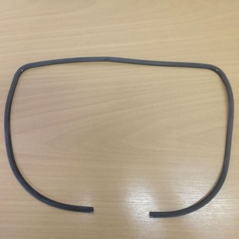 Obrázek z Těsnění dveří trouby 