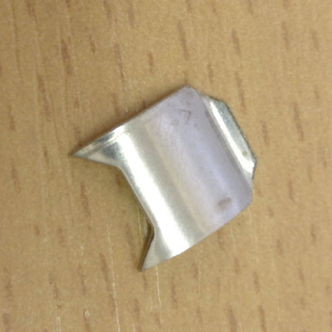 Obrázek z Pero knoflíku 