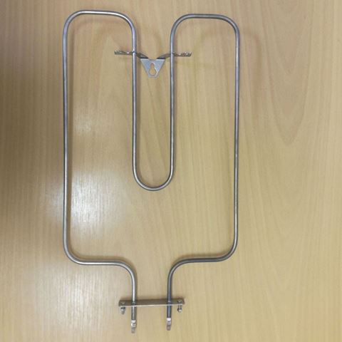 Obrázek z Topné těleso horní 750W 