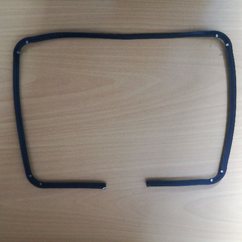 Obrázek z Těsnění trouby 