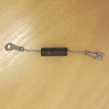 Obrázek Dioda ochranná MT