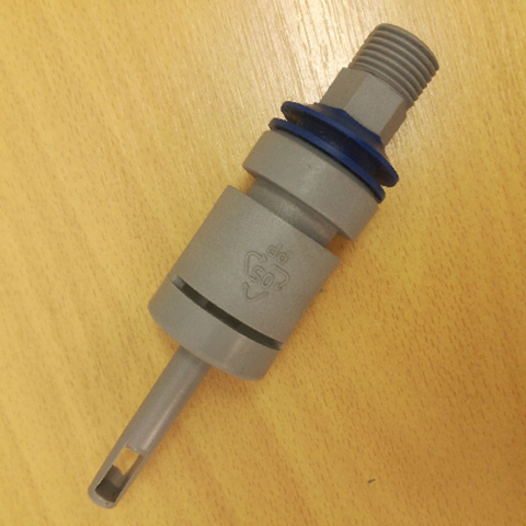 Obrázek z Spojka s difuserem 