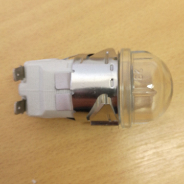 Obrázek Osvětlení trouby