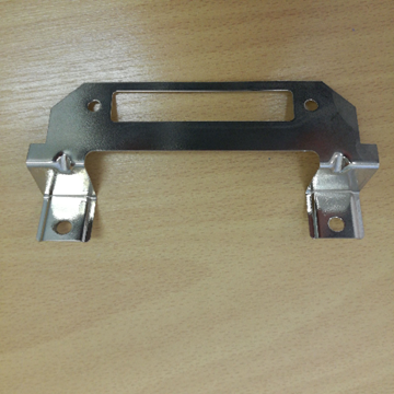 Obrázek Držák krytu horní