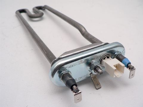 Obrázek z Topné těleso + NTC 