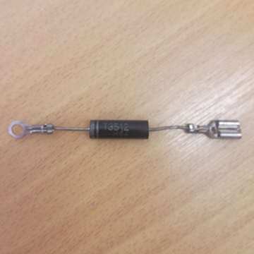 Obrázek Dioda vysokonapěťová MT