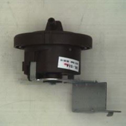 Obrázek z Hladinový spínač 