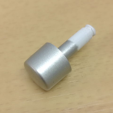 Obrázek z Tlačítko digitálních hodin 