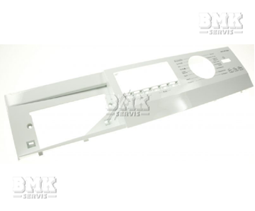 Obrázek Panel ovládací